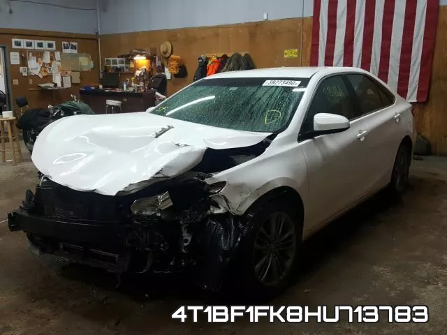 4T1BF1FK8HU713783 фото 3