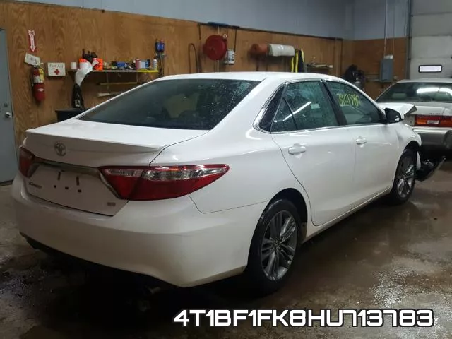 4T1BF1FK8HU713783 фото 5