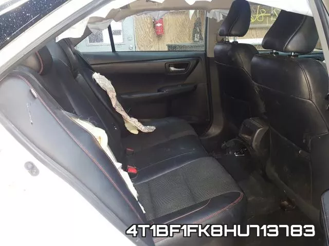 4T1BF1FK8HU713783 фото 7