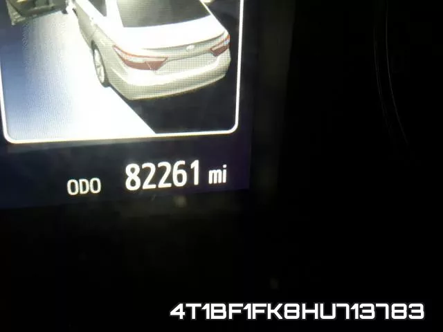 4T1BF1FK8HU713783 фото 9