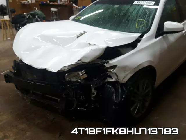4T1BF1FK8HU713783 фото 10