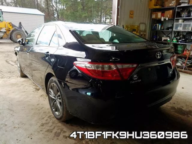 4T1BF1FK9HU360986 фото 4