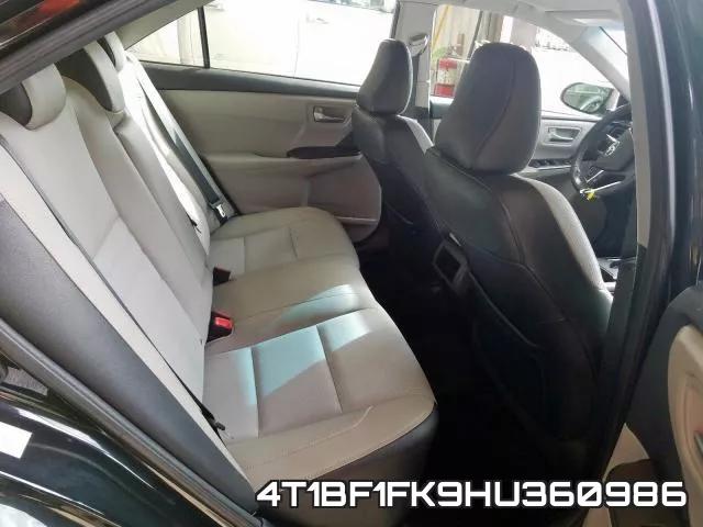 4T1BF1FK9HU360986 фото 7