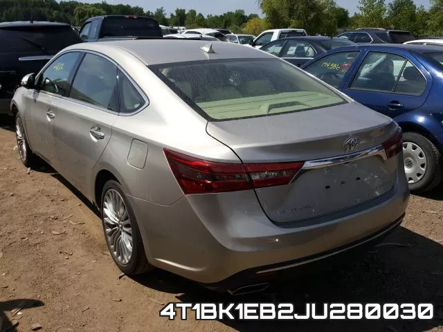 4T1BK1EB2JU280030 фото 4
