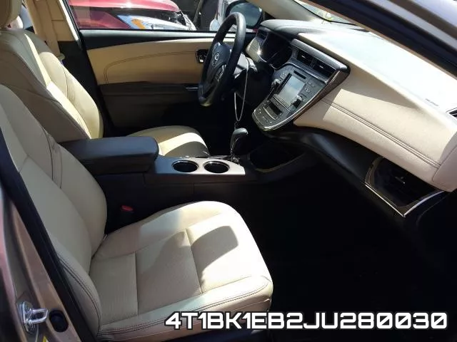 4T1BK1EB2JU280030 фото 6