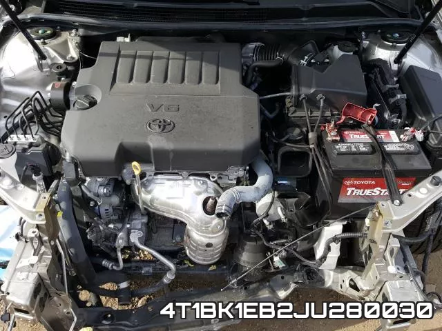 4T1BK1EB2JU280030 фото 8