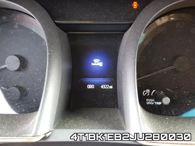 4T1BK1EB2JU280030 фото 9