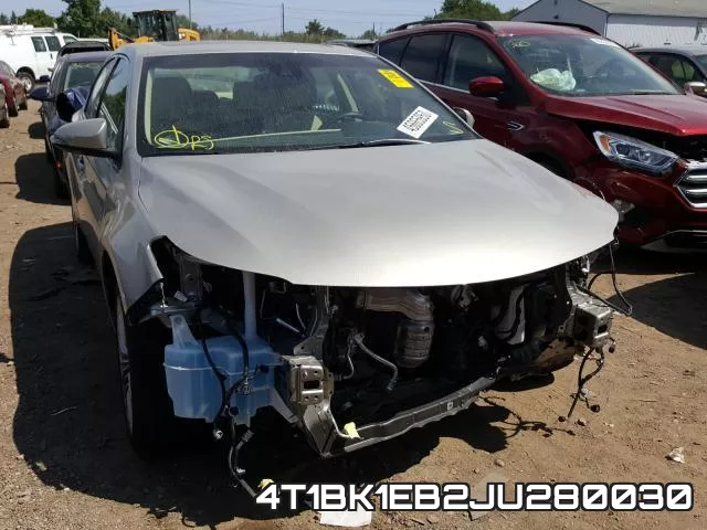 4T1BK1EB2JU280030 фото 10