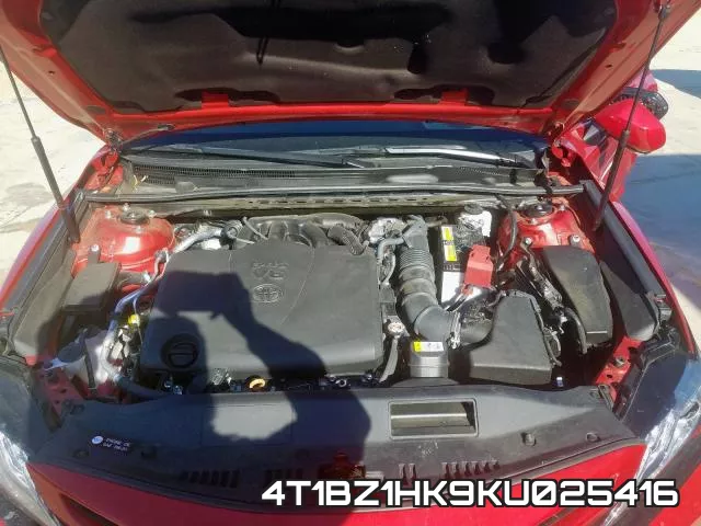 4T1BZ1HK9KU025416 фото 8