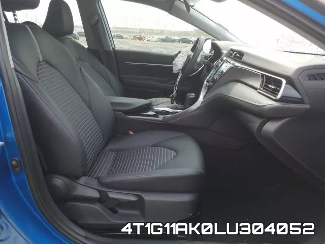 4T1G11AK0LU304052 фото 6