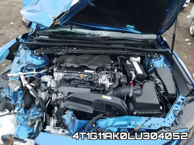 4T1G11AK0LU304052 фото 8