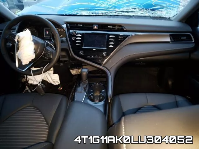 4T1G11AK0LU304052 фото 10