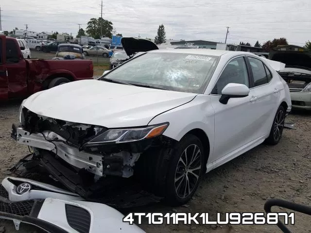 4T1G11AK1LU926871 фото 3