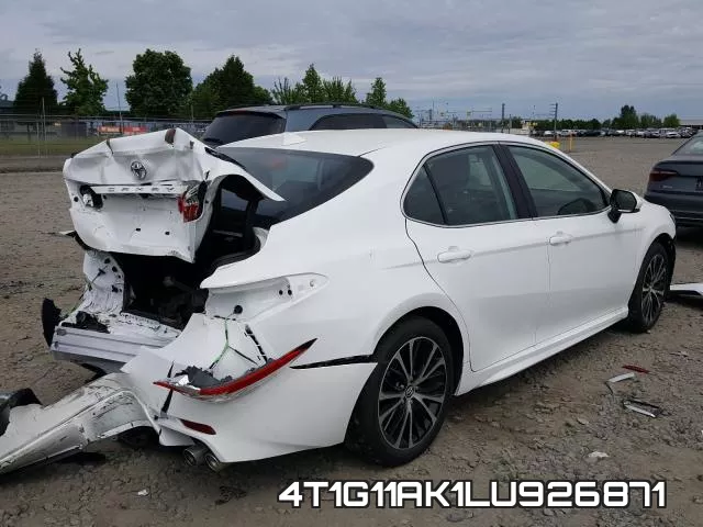 4T1G11AK1LU926871 фото 5
