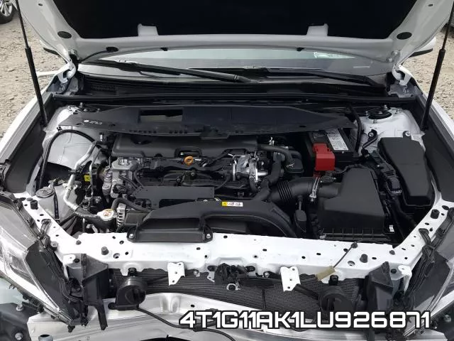4T1G11AK1LU926871 фото 8