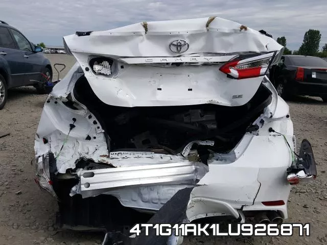 4T1G11AK1LU926871 фото 10