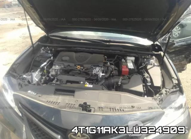 4T1G11AK3LU324909 фото 2