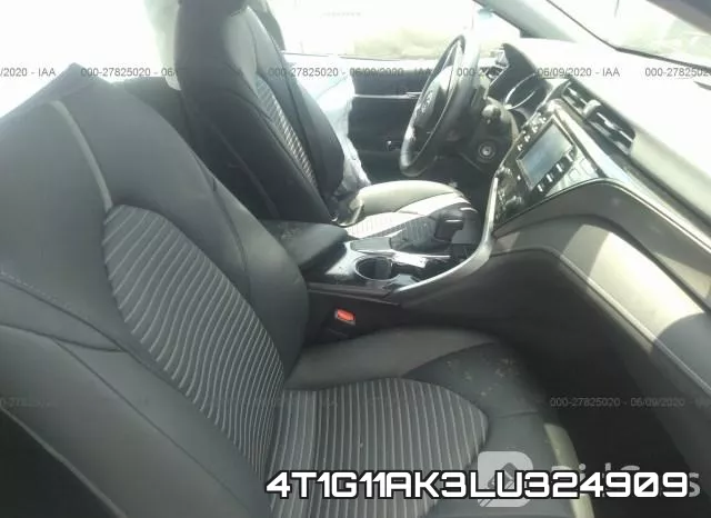 4T1G11AK3LU324909 фото 6