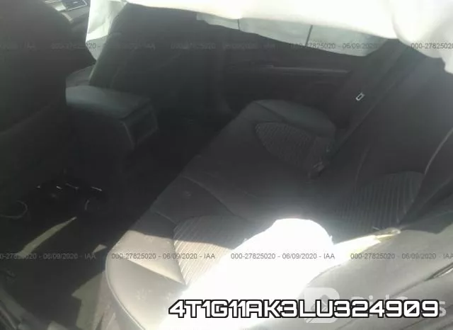 4T1G11AK3LU324909 фото 9