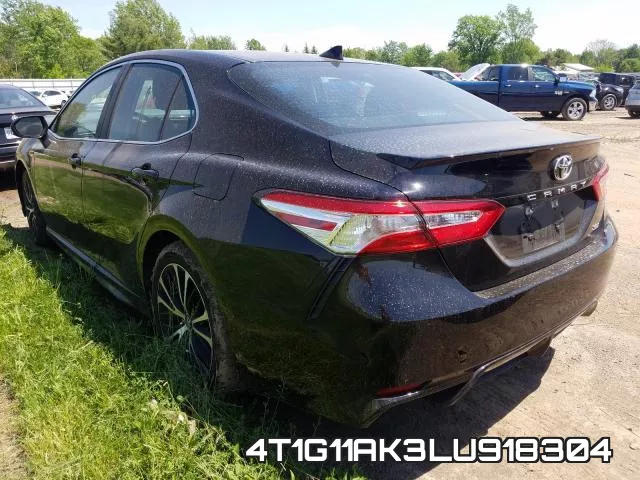 4T1G11AK3LU918304 фото 4