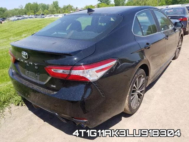 4T1G11AK3LU918304 фото 5