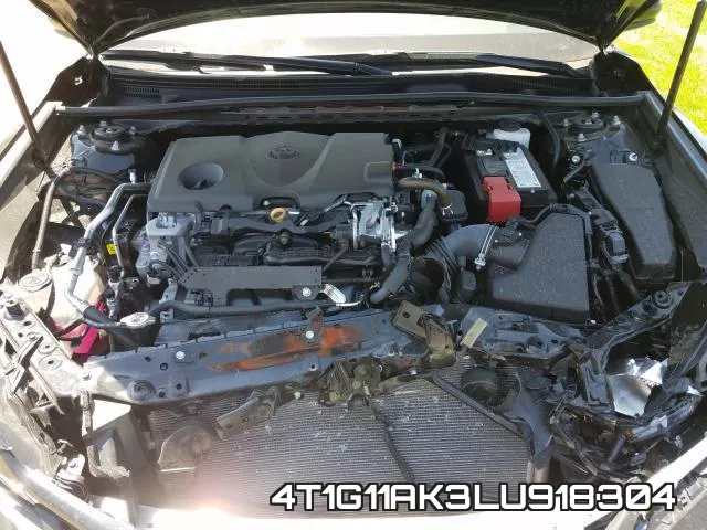 4T1G11AK3LU918304 фото 8