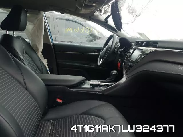 4T1G11AK7LU324377 фото 6