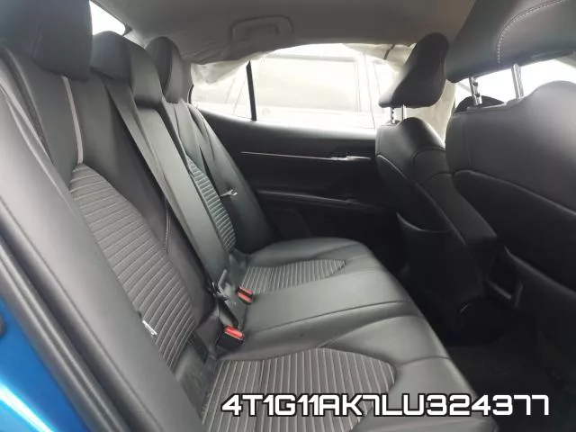 4T1G11AK7LU324377 фото 7