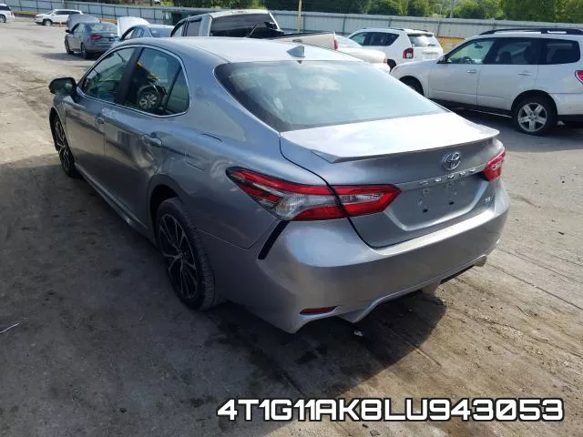 4T1G11AK8LU943053 фото 4
