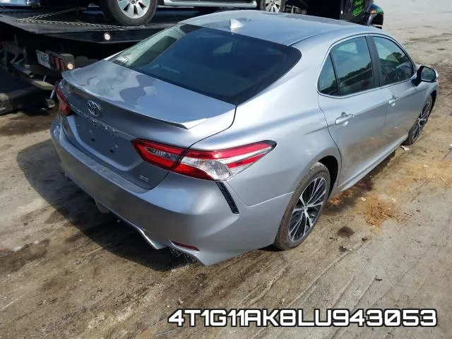 4T1G11AK8LU943053 фото 5