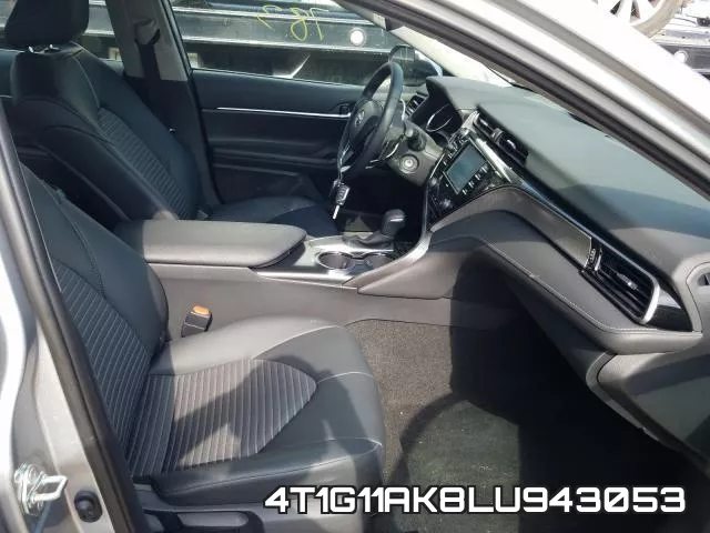 4T1G11AK8LU943053 фото 6