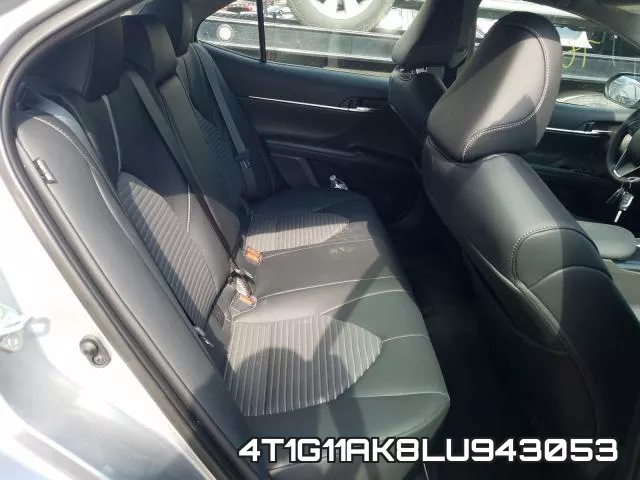 4T1G11AK8LU943053 фото 7