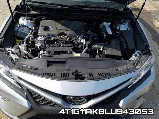 4T1G11AK8LU943053 фото 8