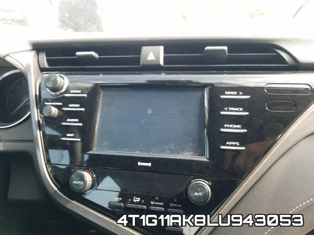 4T1G11AK8LU943053 фото 10