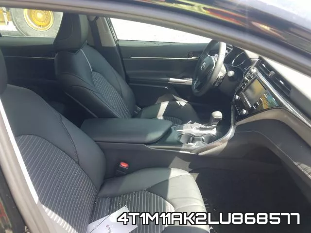 4T1M11AK2LU868577 фото 6