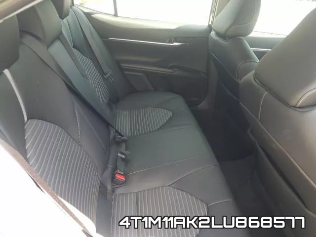 4T1M11AK2LU868577 фото 7