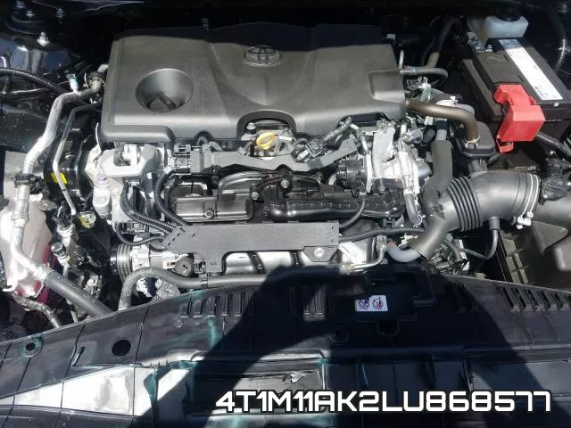 4T1M11AK2LU868577 фото 8