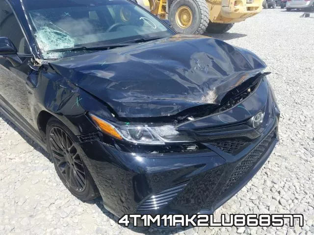4T1M11AK2LU868577 фото 10