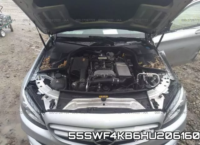 55SWF4KB6HU206160 фото 2