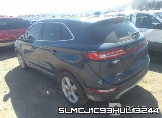 5LMCJ1C93HUL13244 фото 4