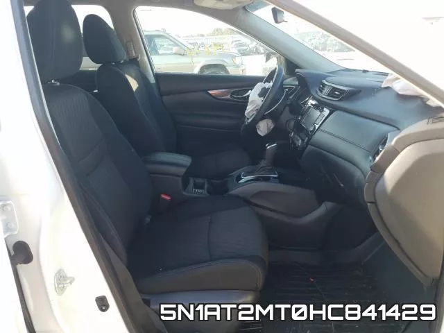 5N1AT2MT0HC841429 фото 6