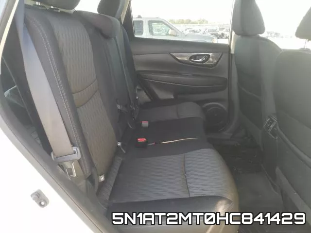 5N1AT2MT0HC841429 фото 7