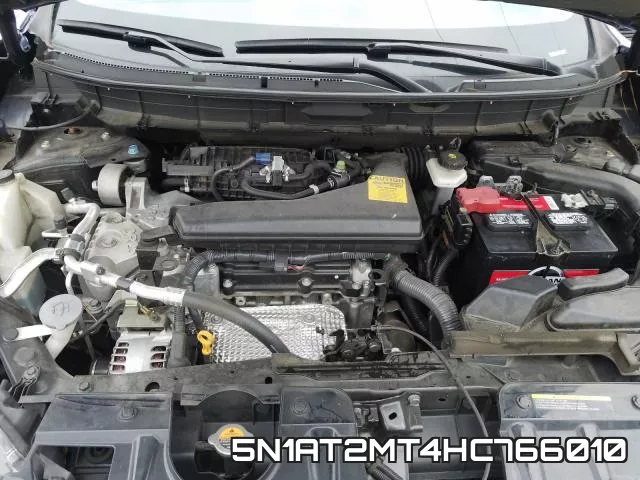 5N1AT2MT4HC766010 фото 8