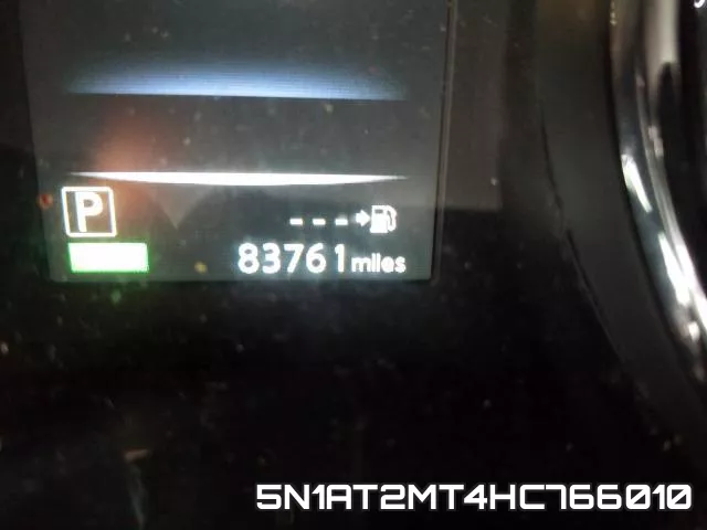 5N1AT2MT4HC766010 фото 9