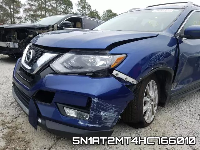 5N1AT2MT4HC766010 фото 10