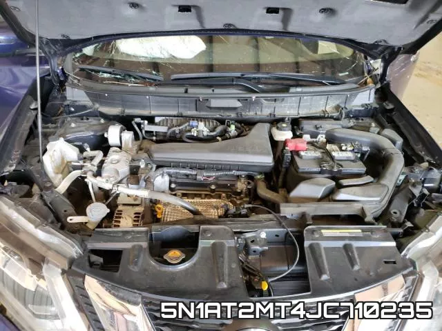 5N1AT2MT4JC710235 фото 8