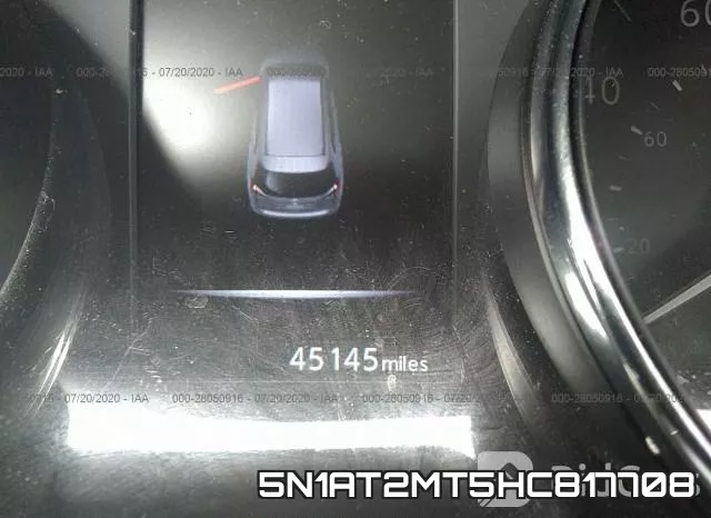5N1AT2MT5HC817708 фото 8