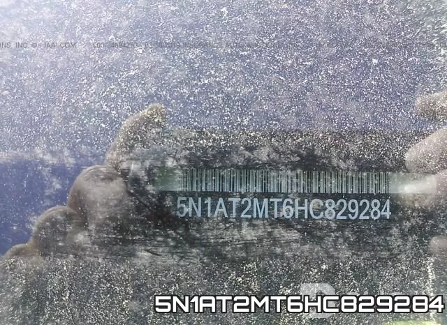 5N1AT2MT6HC829284 фото 10