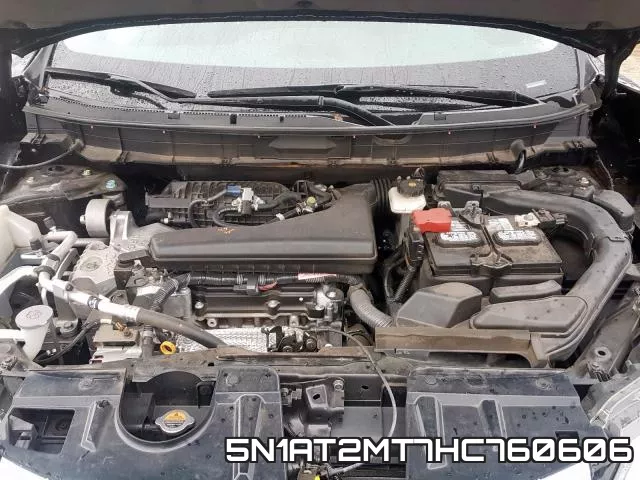 5N1AT2MT7HC760606 фото 8