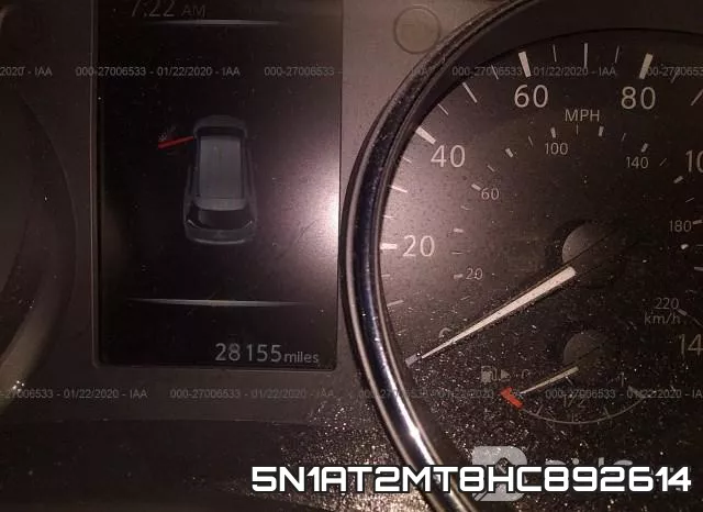 5N1AT2MT8HC892614 фото 8
